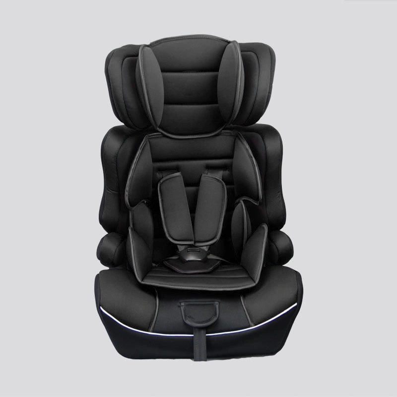 China Group 1/2/3 Foldable 3in1 Child Car Seat Manufacturer