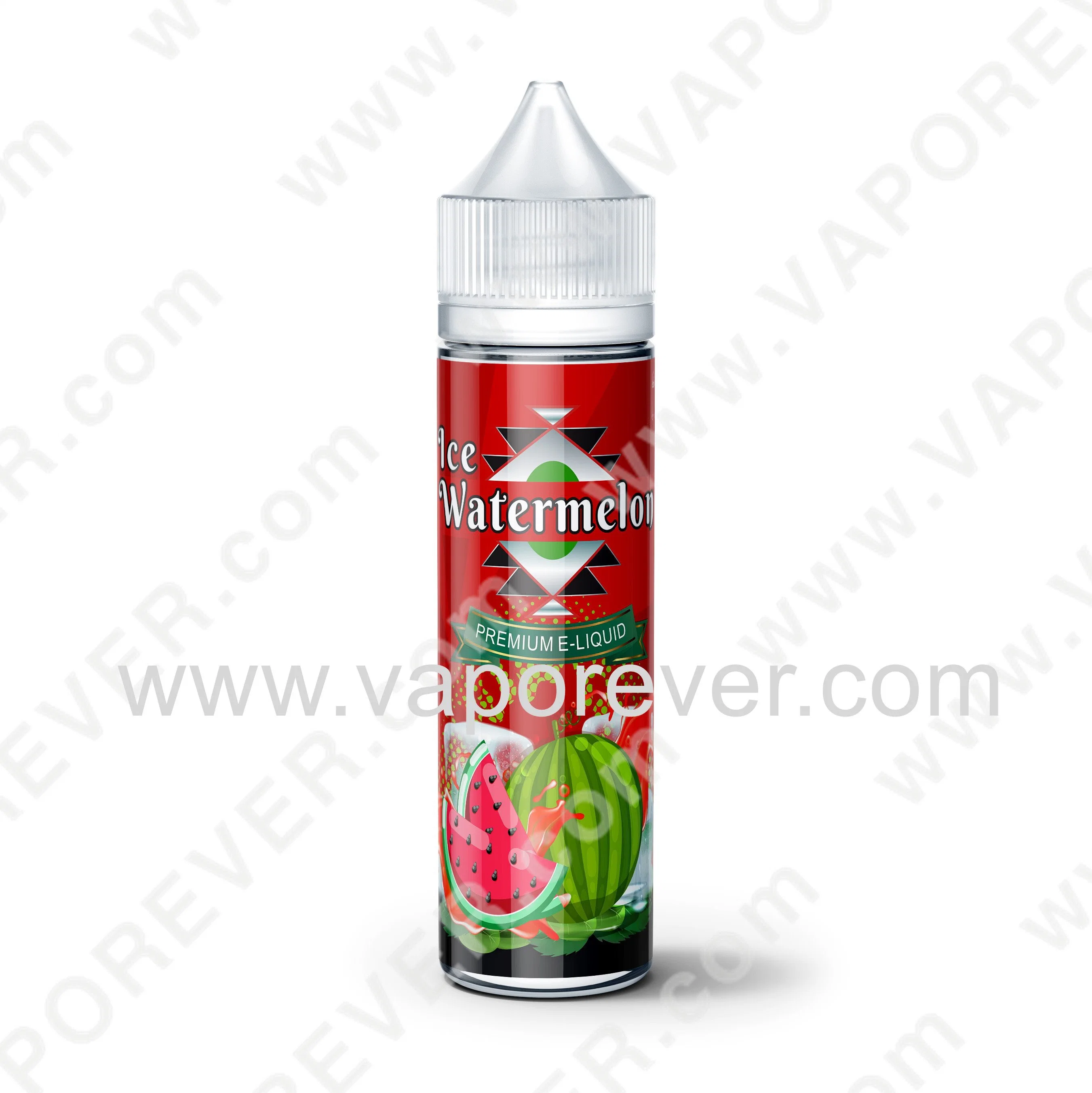 Sri Lanka Get Puff Pod Disposable/Chargeable Cloud Vape 60ml High Vg Sweet Pineapple Vape Juice E Liquid Juice 70V 30p 0mg/3mg