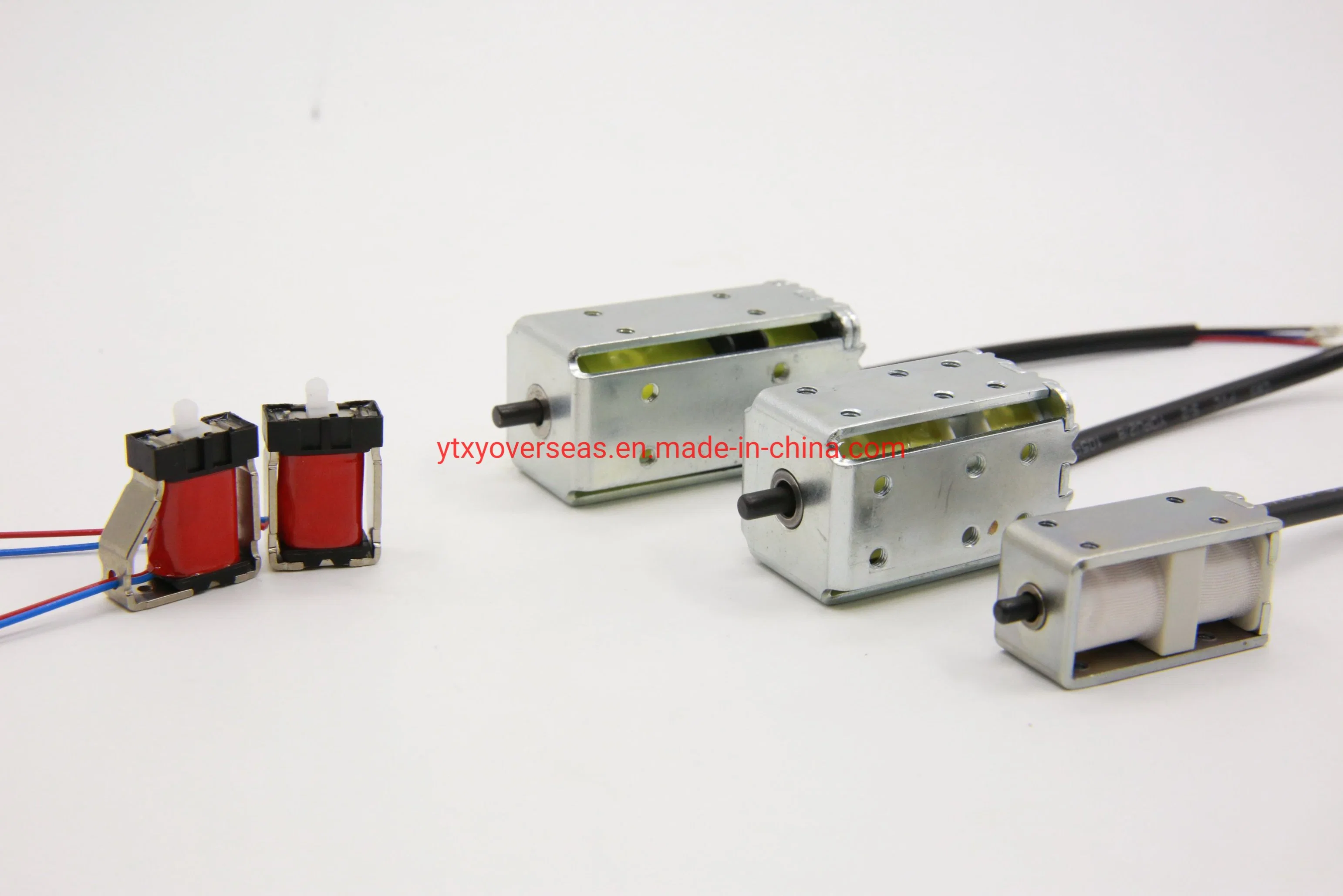 High quality/High cost performance  Knitting Machine Spare Parts Shima Seiki Solenoid