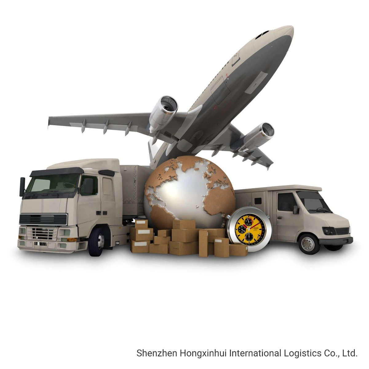 Air Freight Air Cargo From Shenzhen/ Guangzhou/Shanghai to Lahore Pakistan