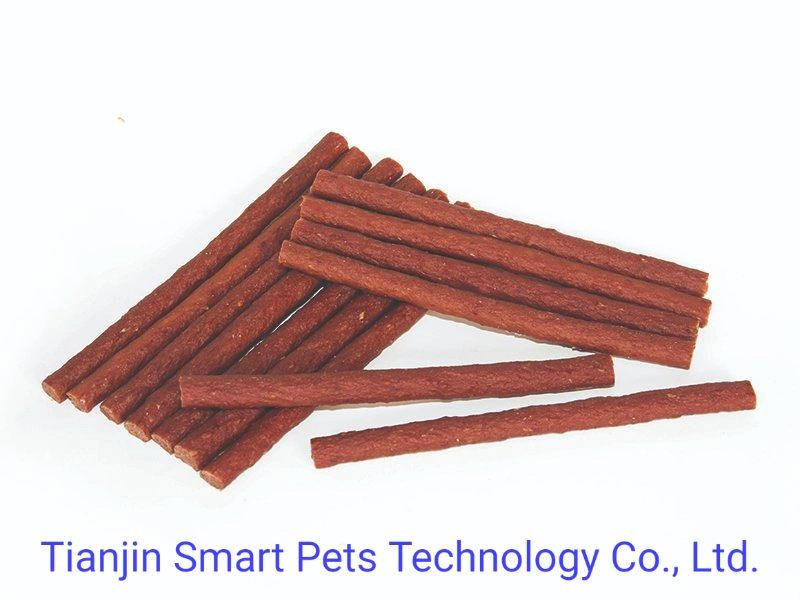 Pet Products High Calcium Beef Stick Dog Snack