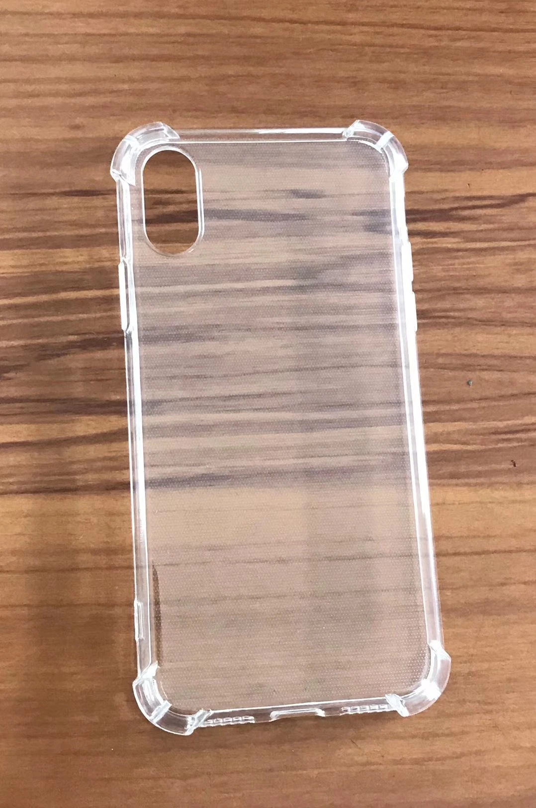 Großhandel/Lieferant Fabrik Preis Hohe Qualität/hohe Kostenleistung Clear Case Voller Schutz Stoßfest Schutzhülle für iPhone Handy-Hüllen Handyschutzhülle