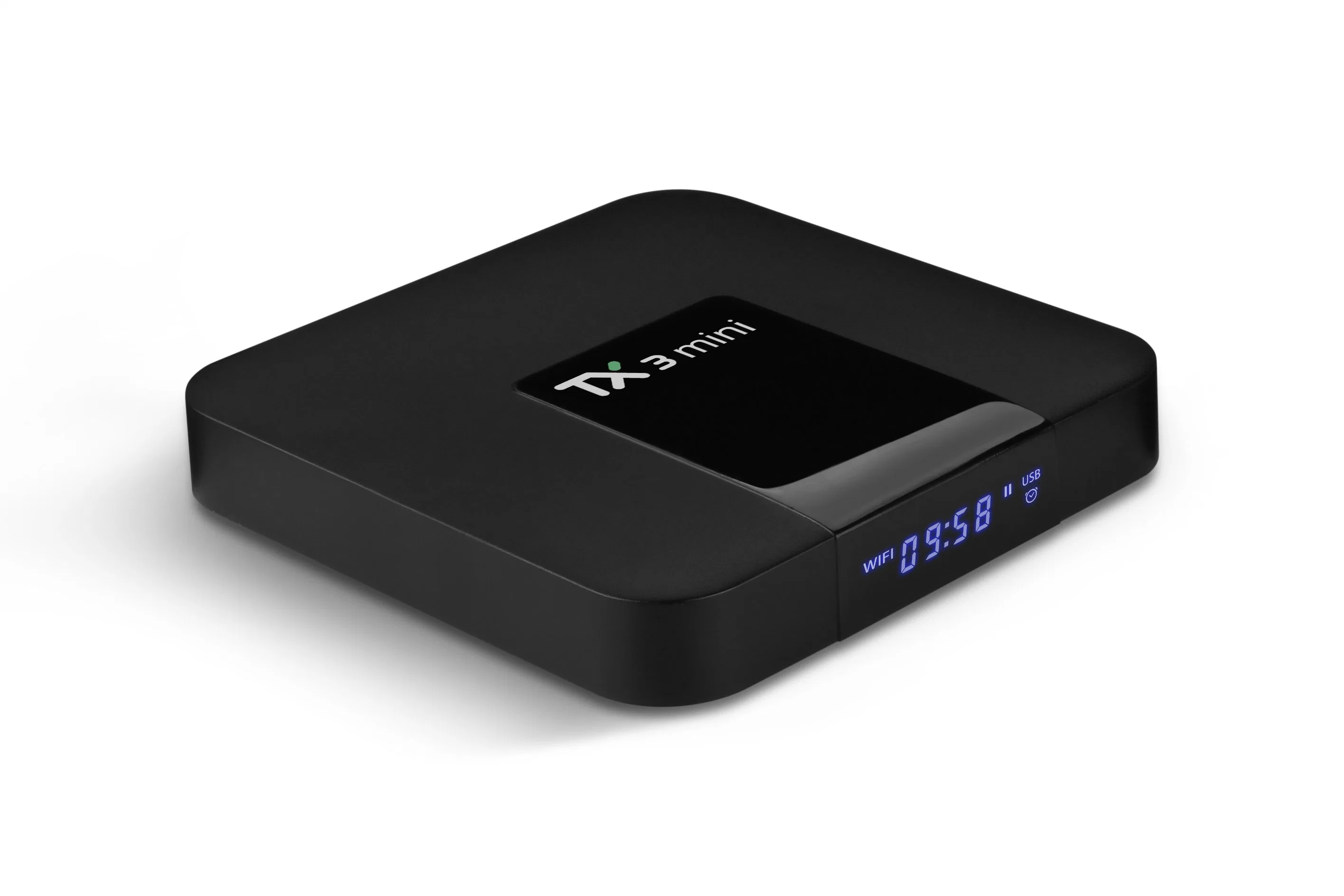 TV Android Box Set Top Box Android IPTV