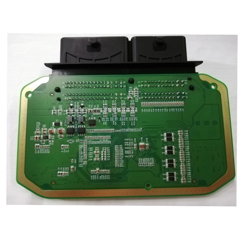 One-Stop OEM ODM PCB Design Service Customized Electrical Circuit for Electronics Smart Home Appliance PCBA