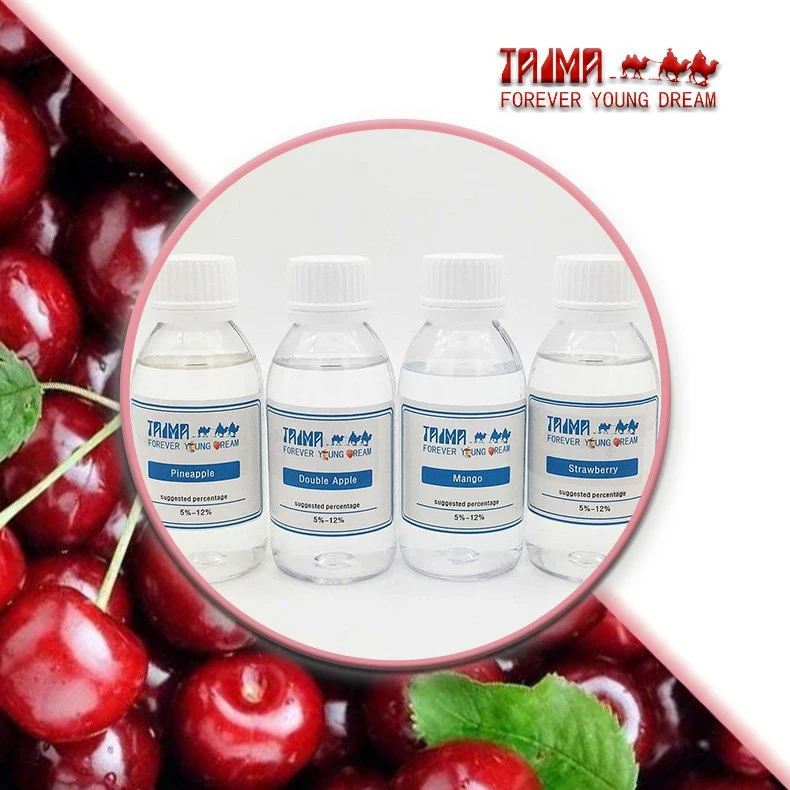 Xian Taima Liquid Fruit Flavors Concentrate 125ml/500ml/1L