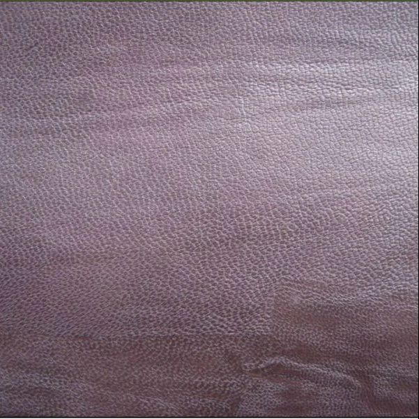 Emboss sofá de cuero PVC MG32