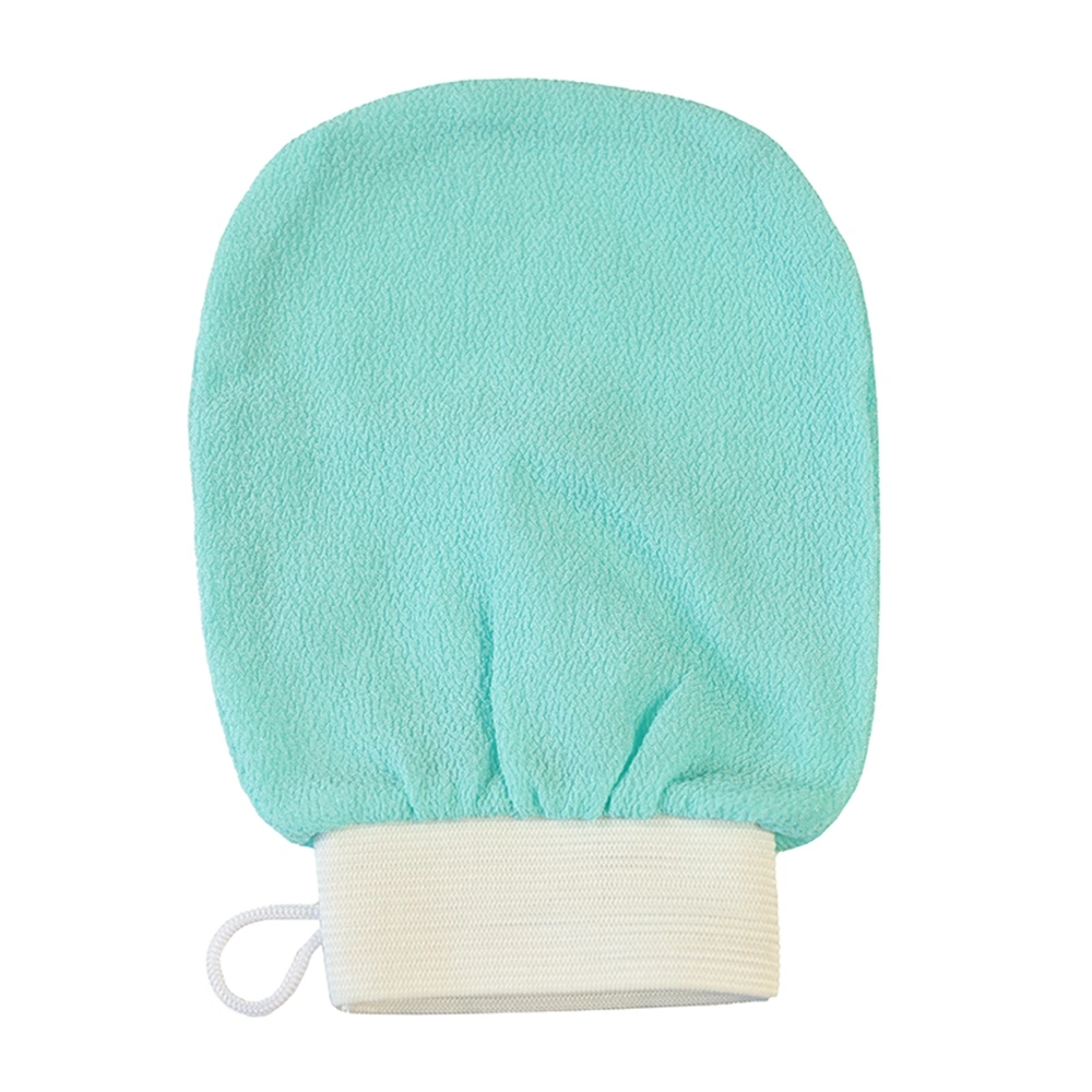 Hammam Kessa Exfoliating gants SPA bain gants en bambou