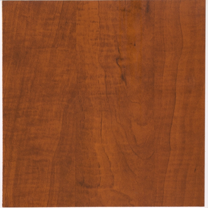 Thicken Wood Grain Waterproof Moisture-Proof for Cabinet Melamine Veneer Paper