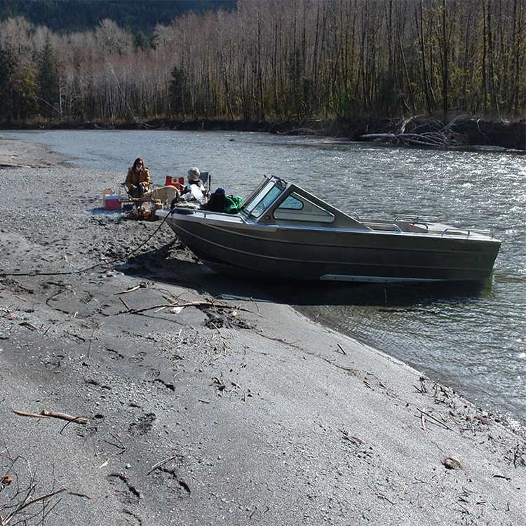 Cuddy Kinocean Camarote Cruiser pequeños barcos en venta Jet Boat