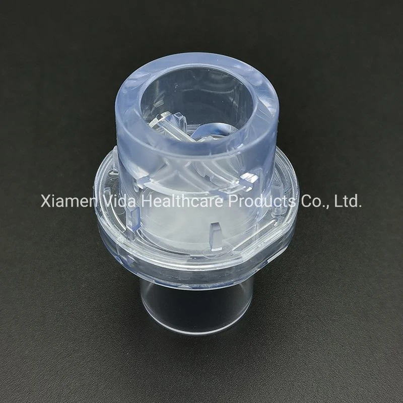 CPR Training Valve CPR Mask Training Mask Adaptor Training Valve for CPR Mask