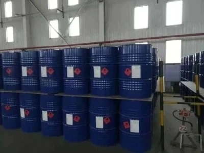 Industrial Grade Ethyl Acetate 99.5%Min Ethyl Acetate From China