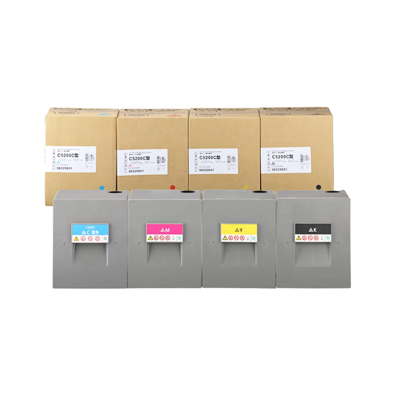 Original Factory Compatible Toner Cartridge Pro C5200/5210/5300/5310 for Ricoh