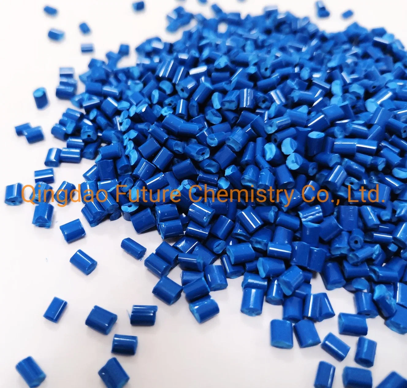 Co-Extrusion Plastic Material ASA Film Granule for Resin Tile and Profile