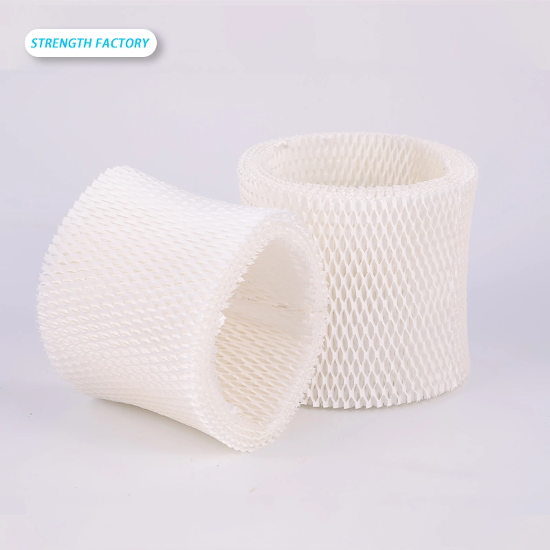 UNM White Popular Humidifier Wicking Filter Replace Accessories for HC-888