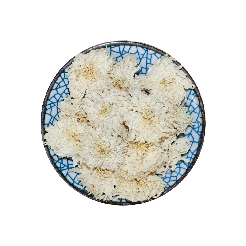 La Chine des fleurs séchées traditionnel thé Herbal Tea chrysanthemum