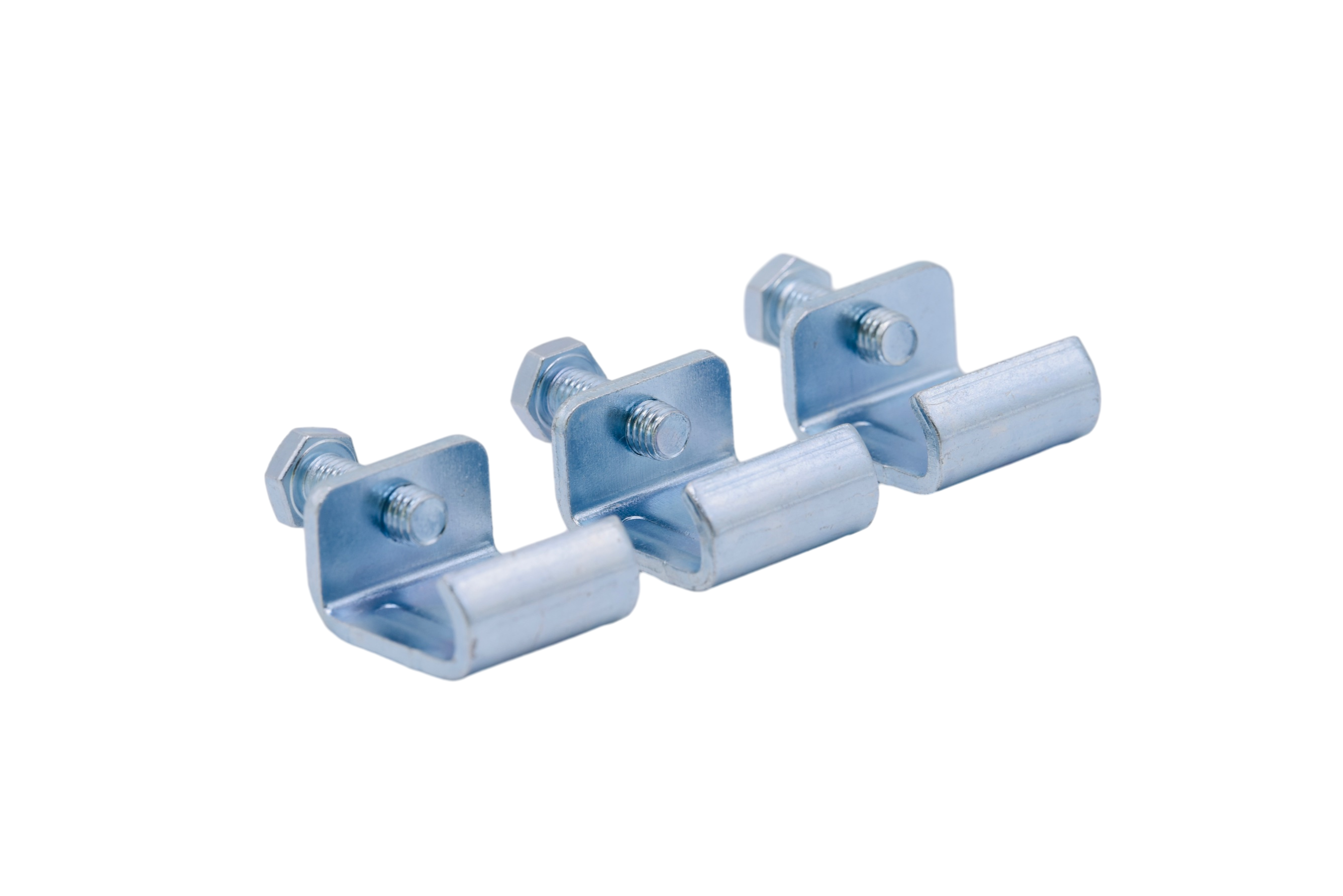 Ventilation Air Duct Flange Corner G Fastener