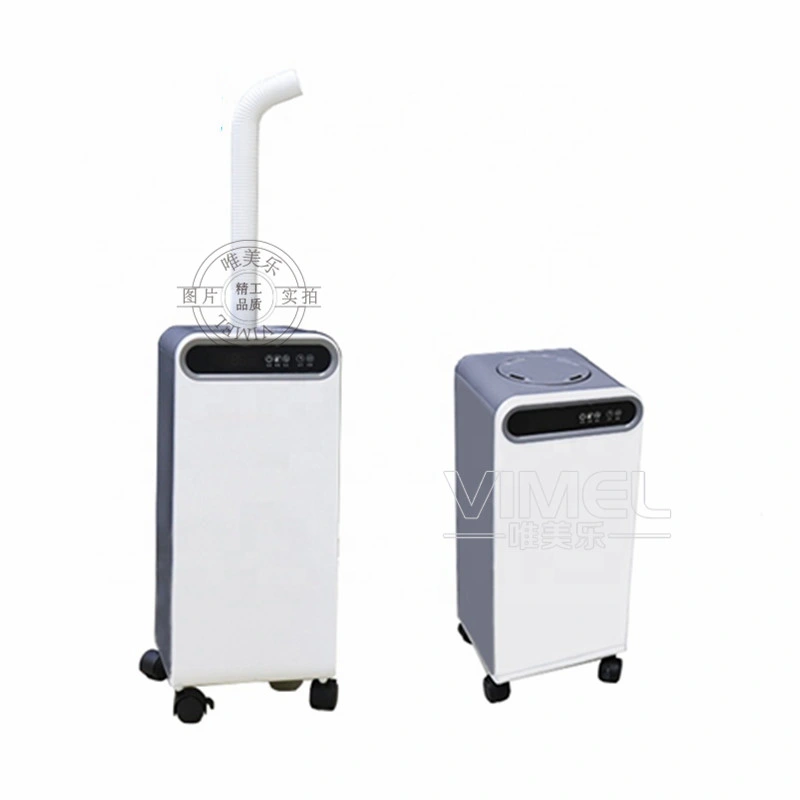 Portable Movable 15L 48W Air Sterillizing Atomizer/Sprayer Medical Dental Office Clinic Hospital Sterilizer Disinfection Equipment