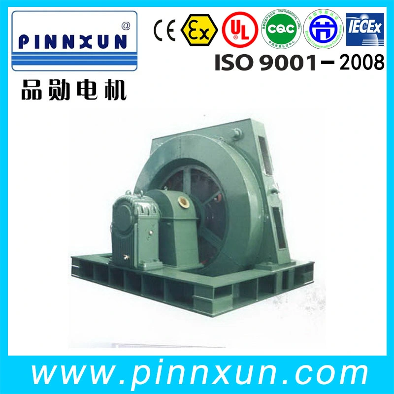 T Tk Tdmk Large Size Synchronous High Voltage Ball Mill AC Electric Induction Three Phase Motor