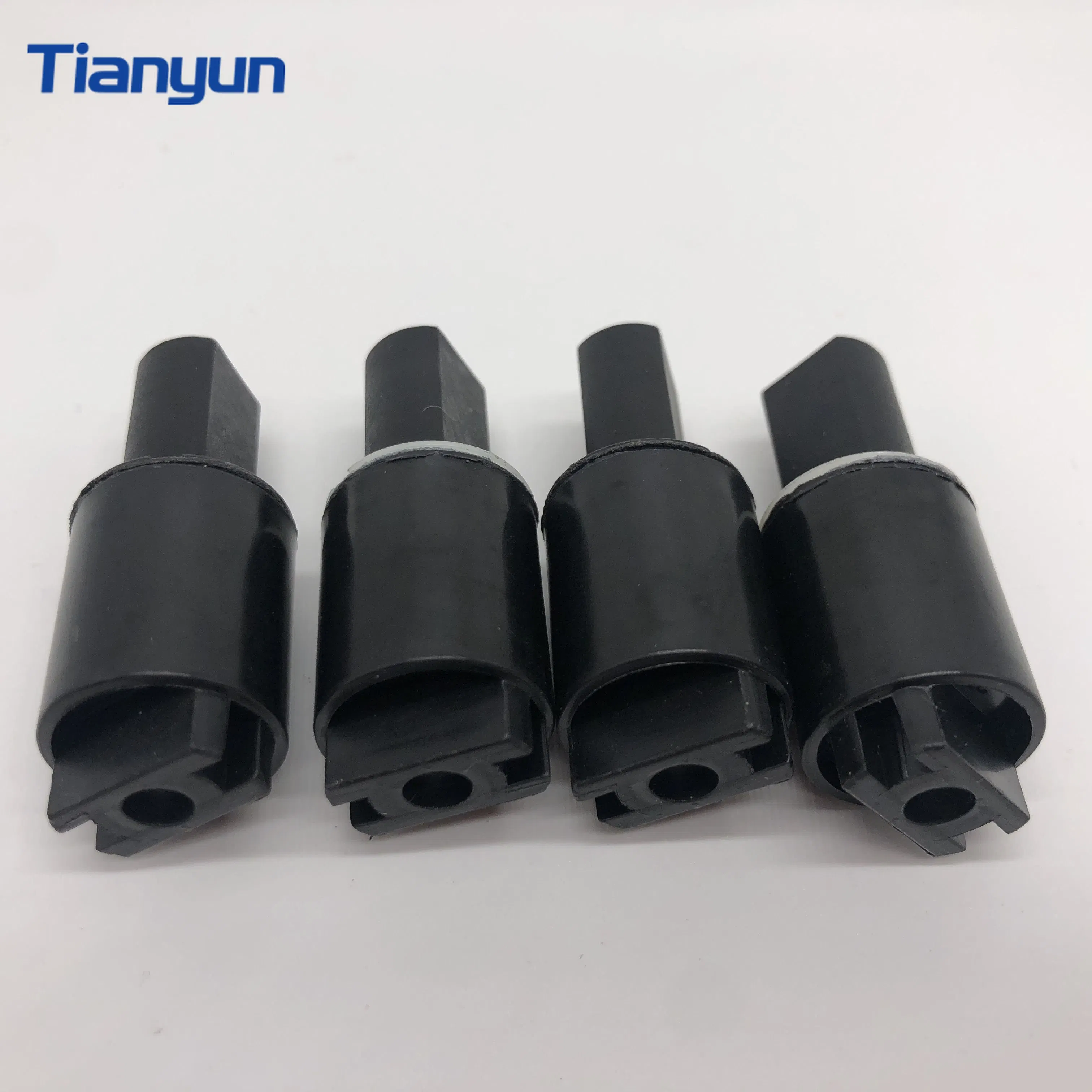 High Torque Adjustable Silicone Oil Rotary Slow Down Damper for Washing Machine Lid