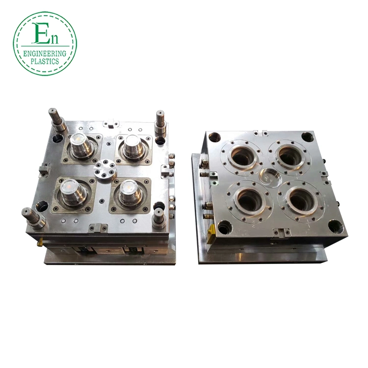 Fast Prototype POM Injection Molding