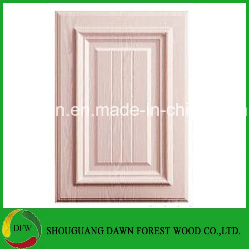 Kitchen Cabinet Doors Surfaces Protective Wood Grain Film