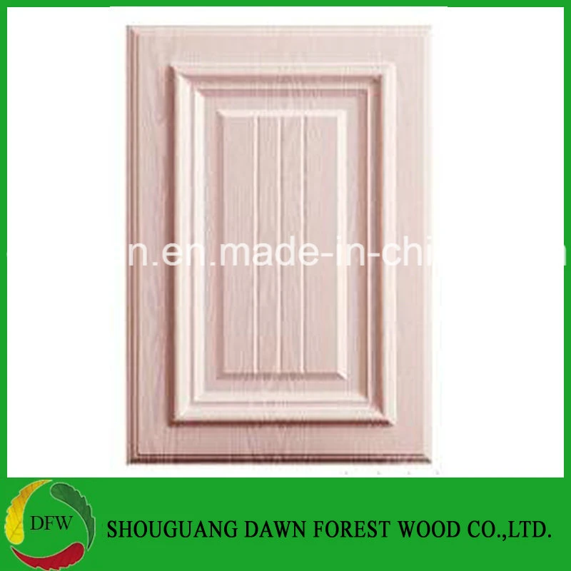 Kitchen Cabinet Doors Surface Protective Wood Grain Film