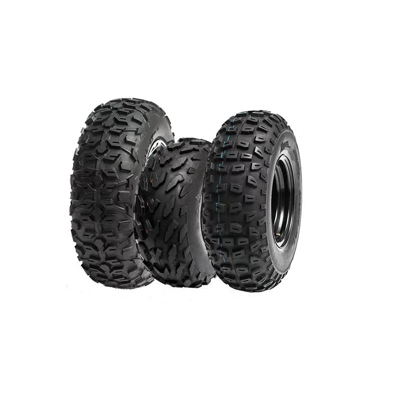 ATV UTV Quad 4X4 Sxs côte à côte des pneus Les pneus 14 pouces de 12 pouces 25X8-12 26X10-12 27X12-12 27X10-12 28X10-129.5-8 18X 22X10-10 22X11-10 23X7-10 24X8-12 24X11-10