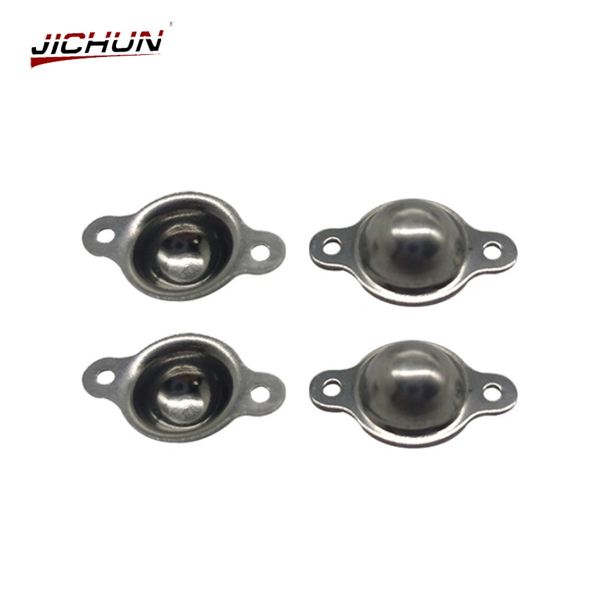 Manufacturer Contact Switch Metal Stamping Part