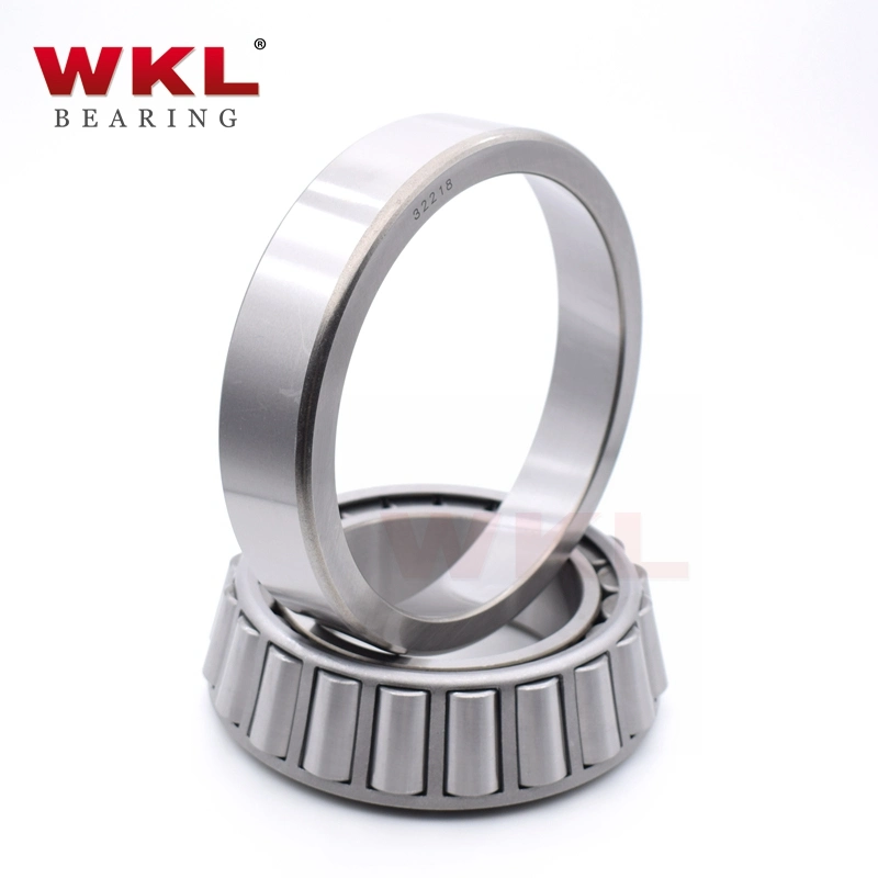 Hot Sale Tapered Roller Bearing 580/572 594/592 3780/3720 02474/02420 Lm11949/11910 50kw01 32210 32212 32216 32217 32218 Auto Truck Bearings