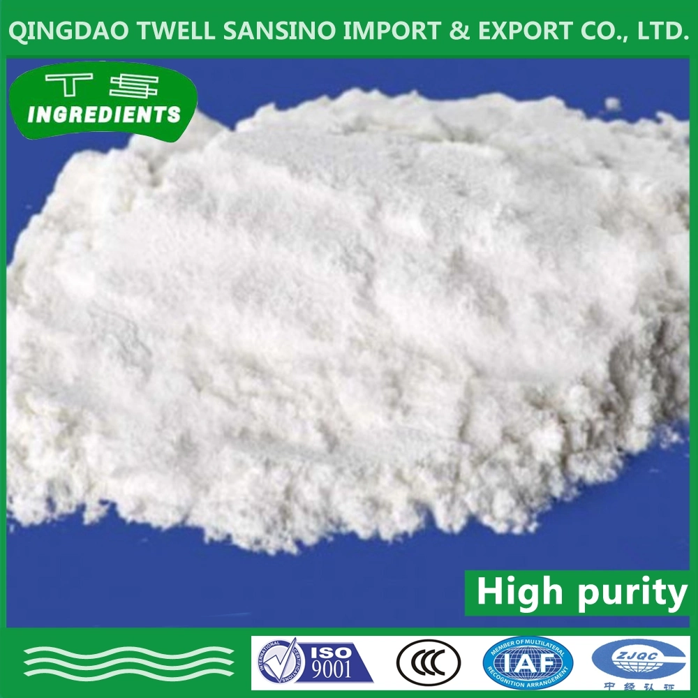 Good Quality Price Preservatives Trihydrate Sodium Acetate