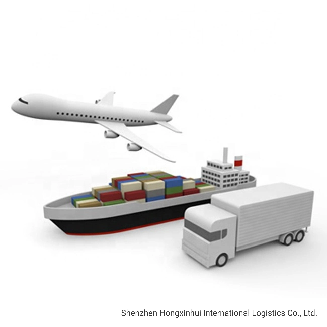 Air Shipping Cargo Agent From China to Taiwan Best Shipping Agent Service
