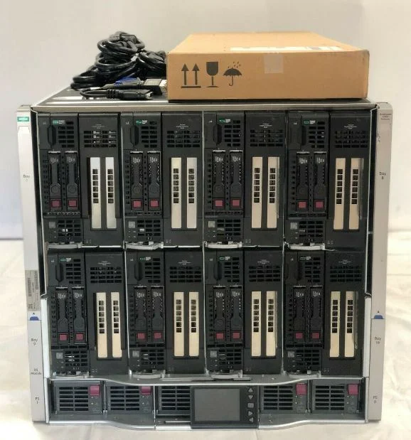 Cisco Network Nexus von N9K-C9336c-FX2 zum Verkauf