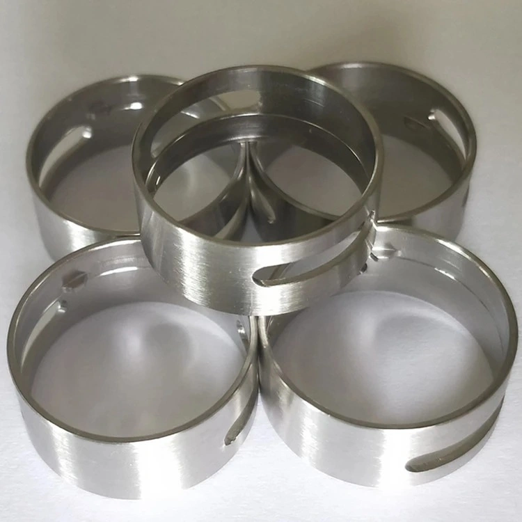 Precision Custom CNC Machining Titanium Aluminium Stainless Steel Brass Parts Auto Parts