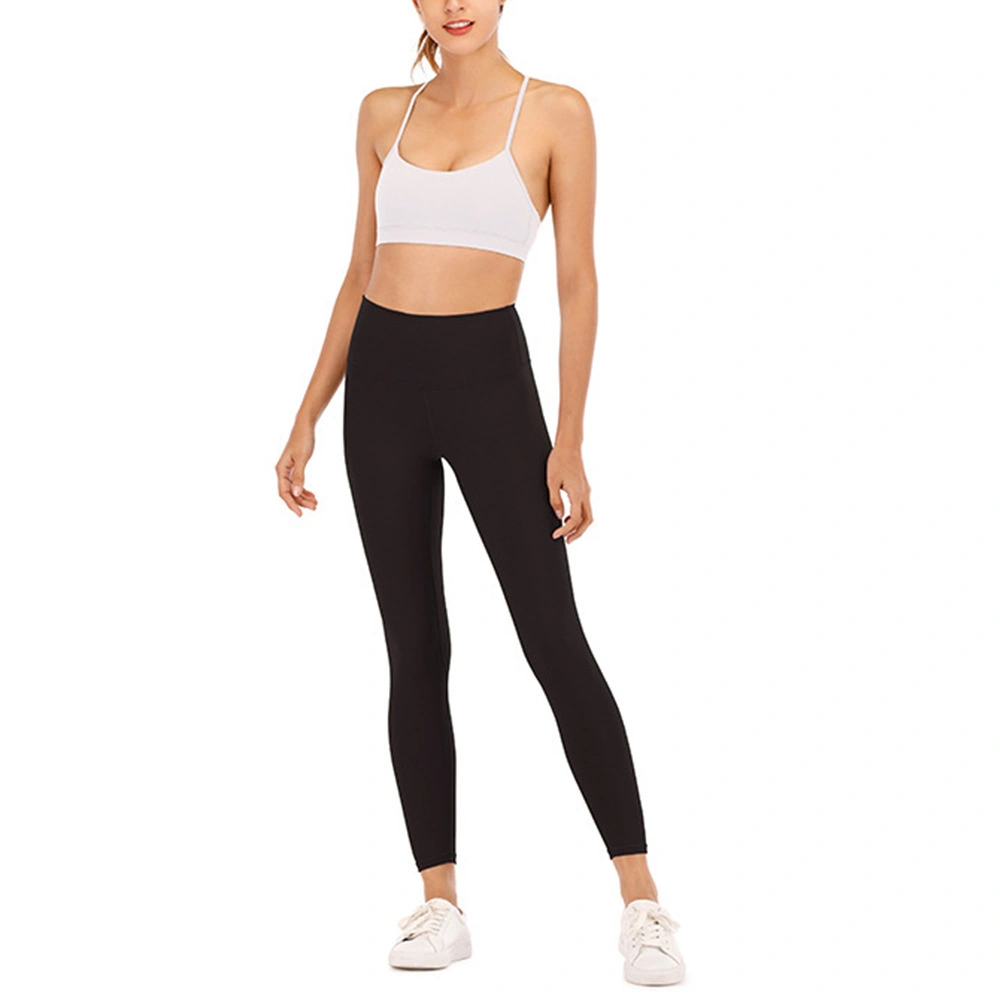 Conjunto de ioga de verão vestuário de ginásio para t-shirt de running Top Crop Sports Partes de cima de exercício da aptidão do workout camisolas traseiras do Sexy