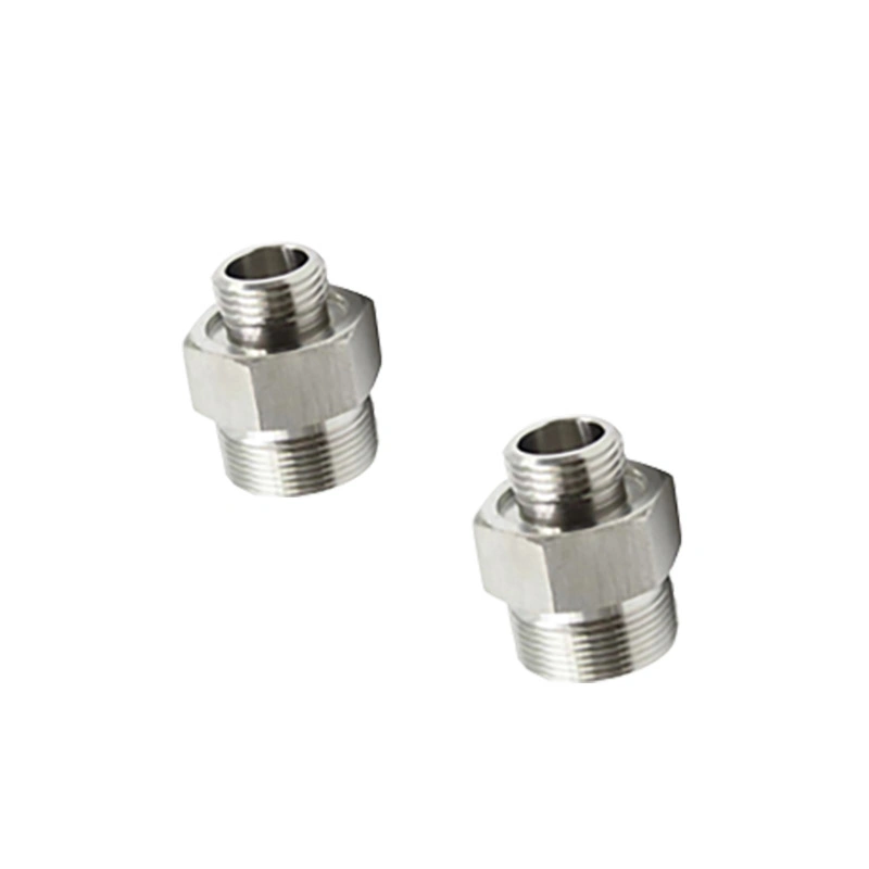Bicycle Turning Milling Forging CNC Machining Spare Parts