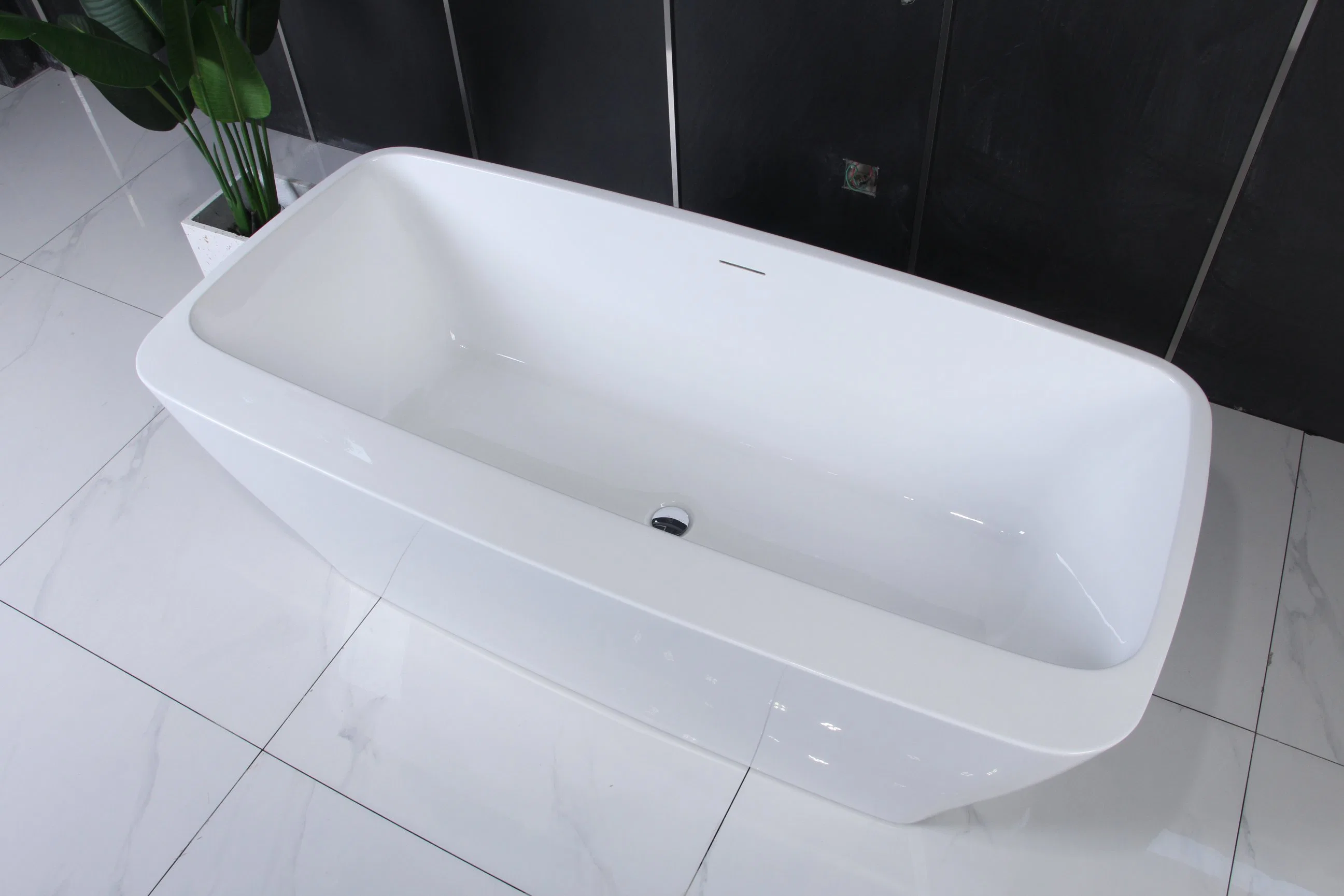 71&quot; CE, Cupc Ellipse Freestanding Antique Bath Tub