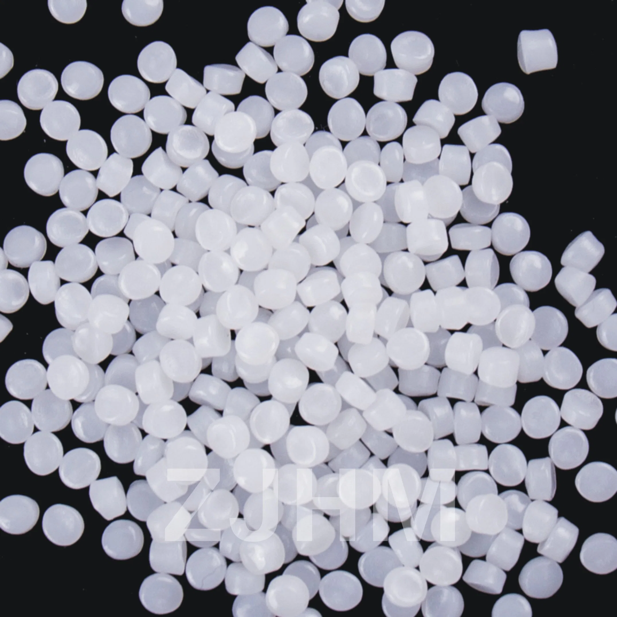 Virgin Polyethylene 7042 Granules Ldperesin para el moldeo por soplado Embalaje de Alimentos