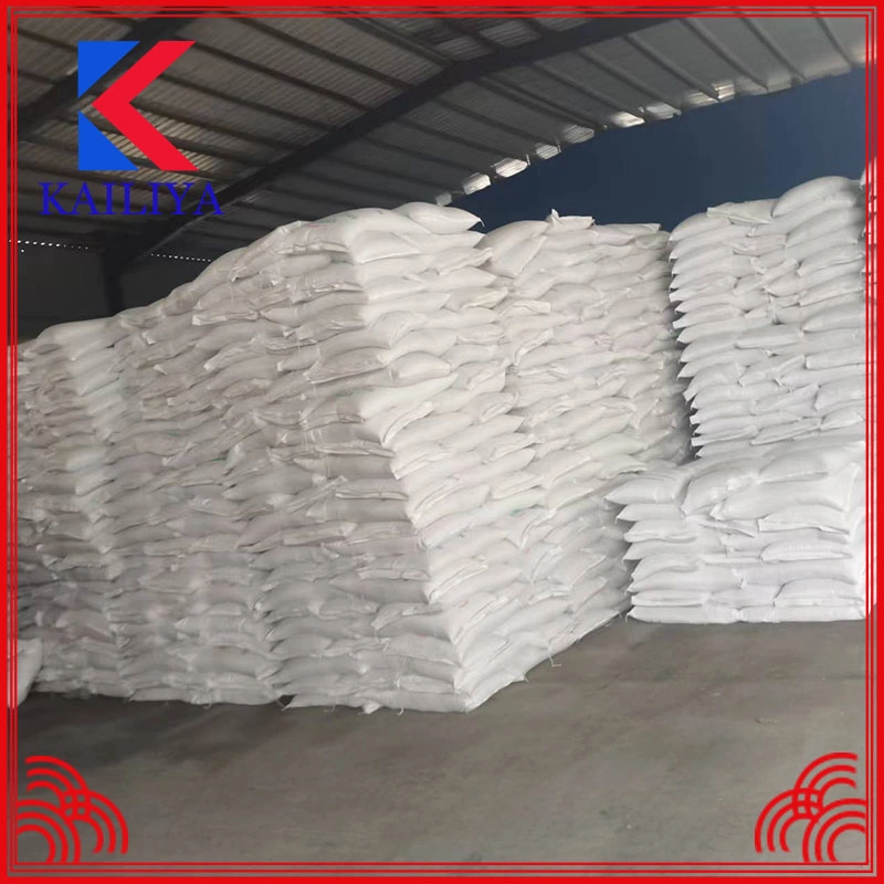 Zinc Sulfate Industrial Fertilizer Agricultural Base Fertilizer