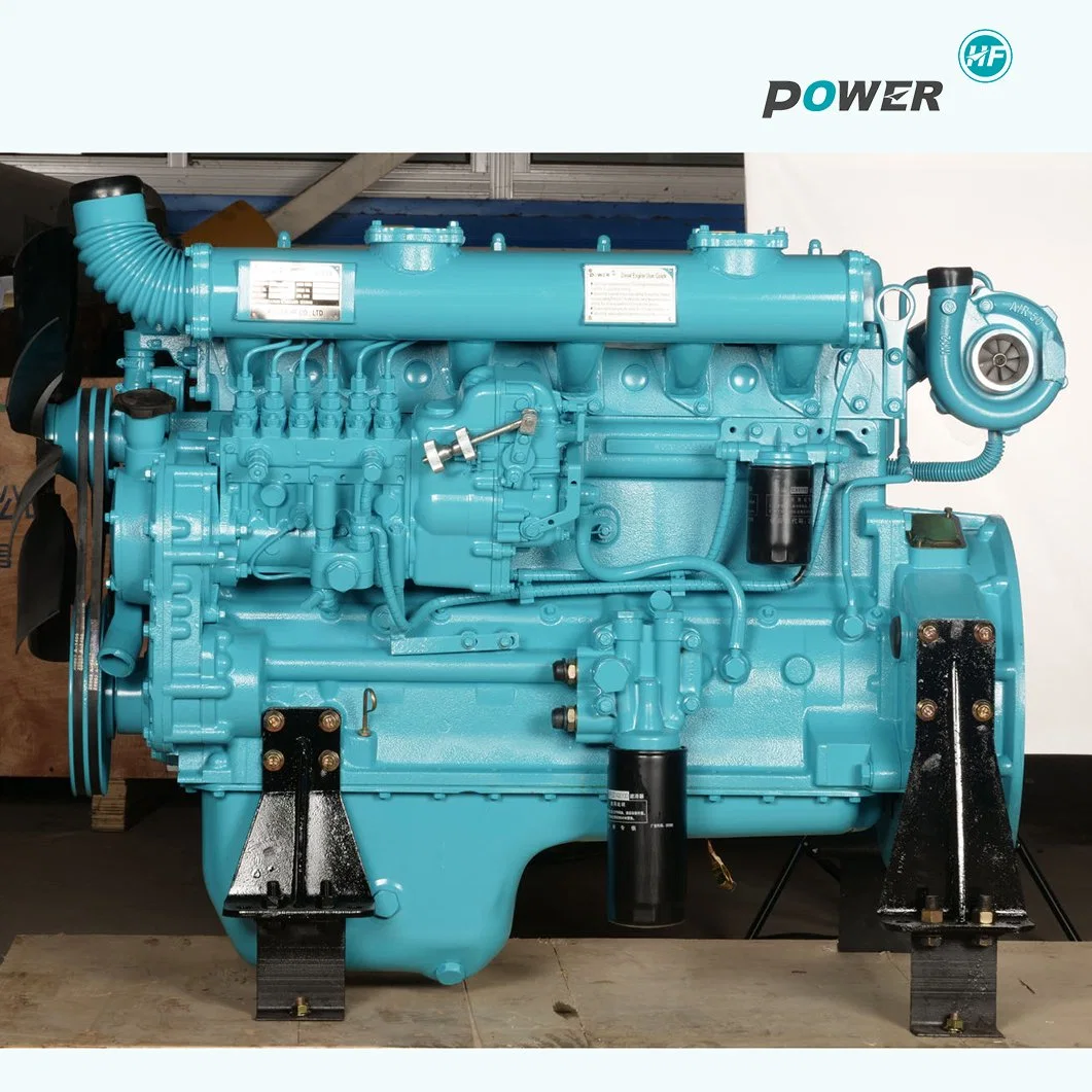 Fancy 19 K4100d K4102D 490/495 Series R Series R4105/R6105/R6113/ Diesel Engine for Generator 4/6 Cylinders Water Cooled R6105izld Diesel Engine