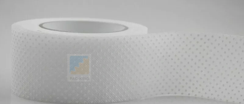 6cm X 10m Protective Suit Clothing Tape for Shoe Cover