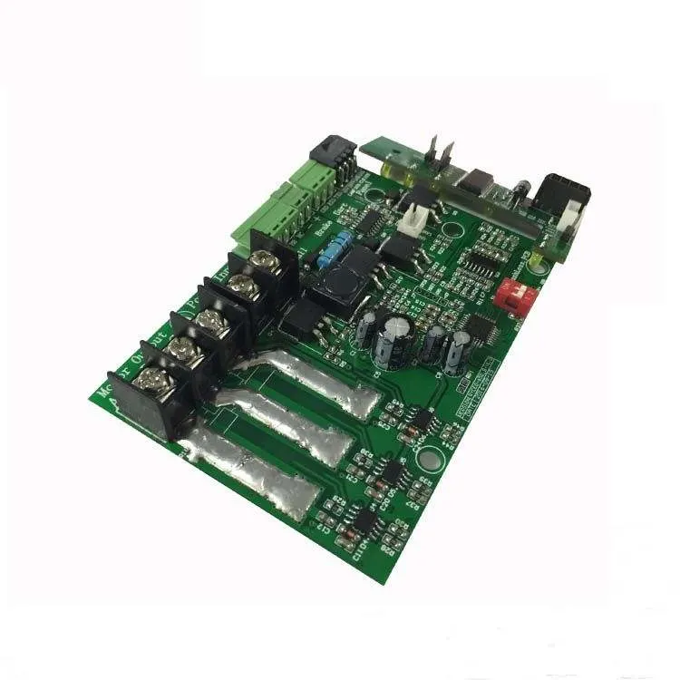 Trusted Valued PCBA Manufacturer Customized Wearable Devices PCB and Assembly PCBA