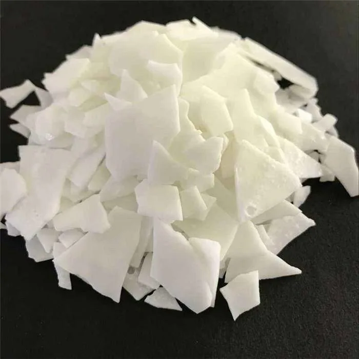 Low Price Factory Direct Pellets Hexahydrate Magnesium Chloride Mgcl2.6H2O