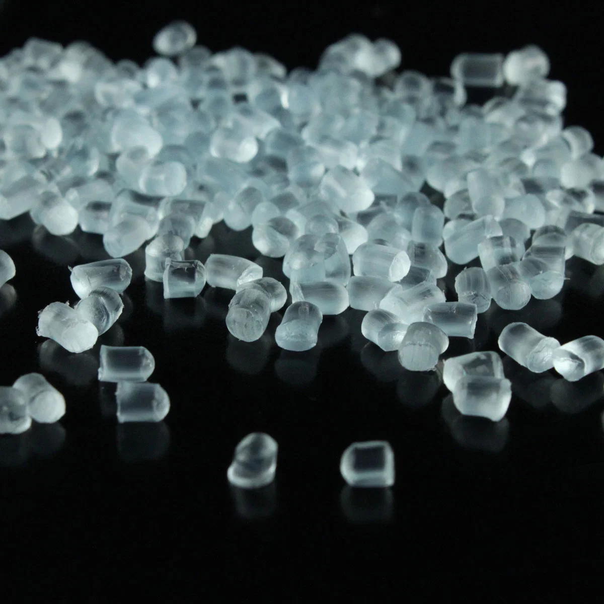 Injection PVC Granules for Flat Plastic PVC Sandals