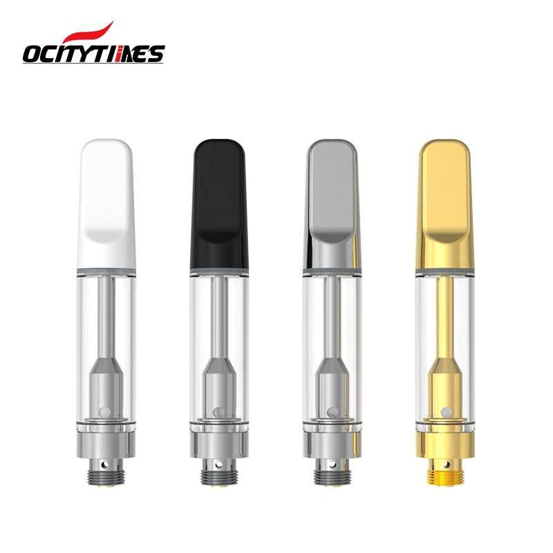 Best New 510 Empty Vape Cartridge Half Gram 1 Gram 2 Gram DAB Cart