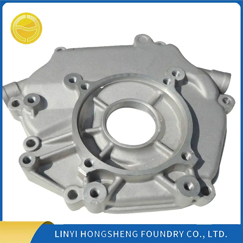 Custom Stainless Steel Precision Casting Investment Metal Machine Fitting Parts