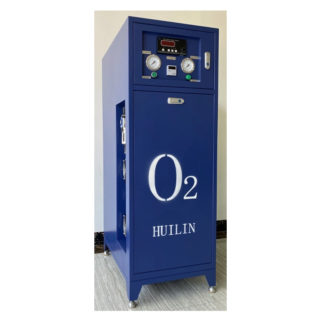 Small Medical Oxygen Generation Price