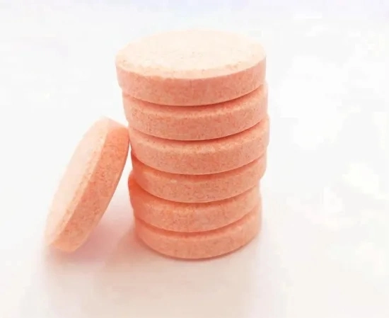 OEM propia Marca Glutathione de alta calidad colágeno vitamina C tabletas blanqueadoras Cuidado de la piel