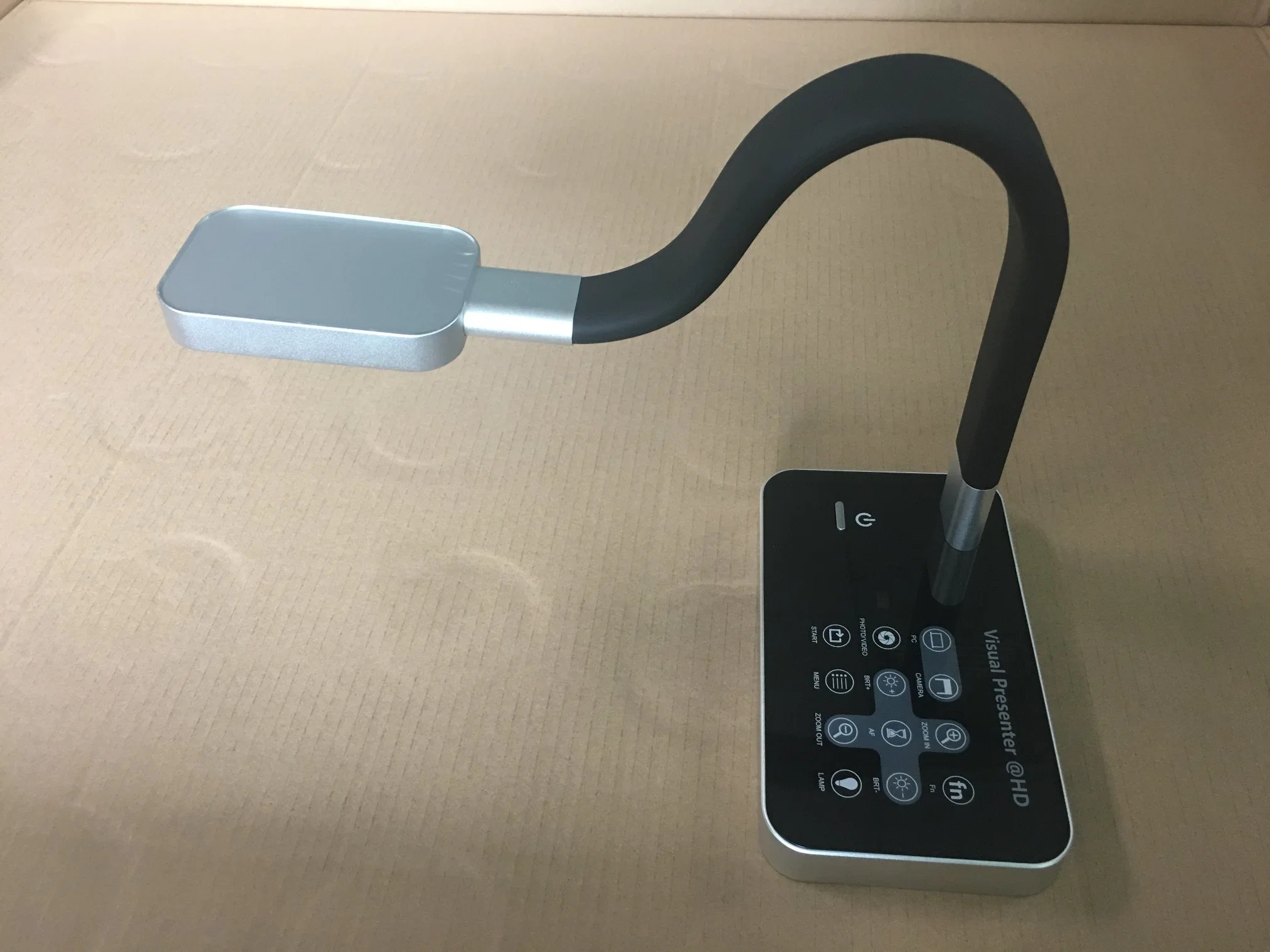 Document Camera 8MP A3 Size Visualizer Presenter