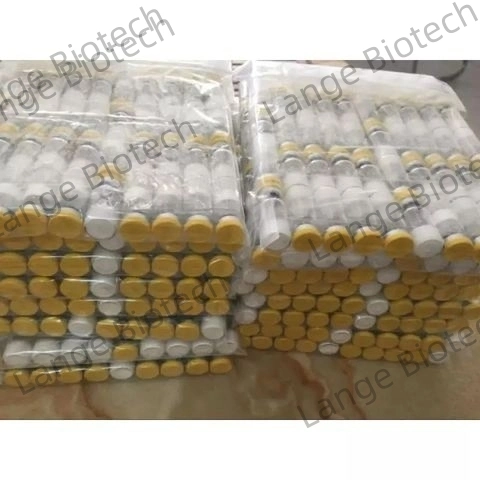 Bulking Price Peptide Semaglutide Tirzepatide Raw Powder 99% Purity for Fat Burning