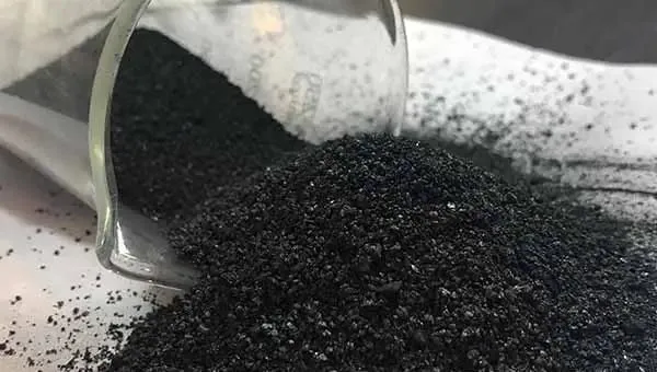 Petroleum Coke Calcined From Green Pet Coke 2-6mm CPC Price